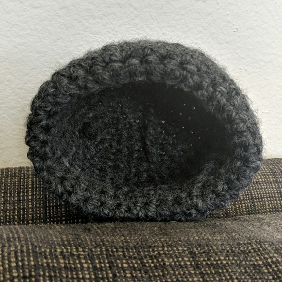 Handmade Newborn Hat - Picture 2 of 4